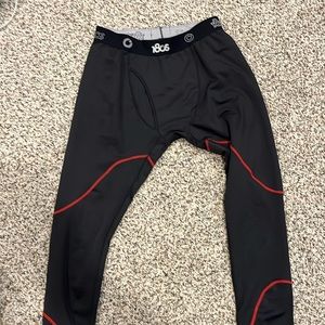 180S Ski leggings - medium